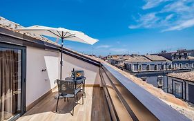 Domus Coppola Catania