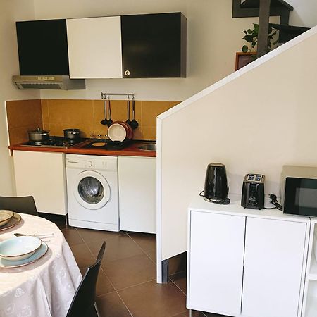 Apartmán Domus Coppola CTA Exteriér fotografie