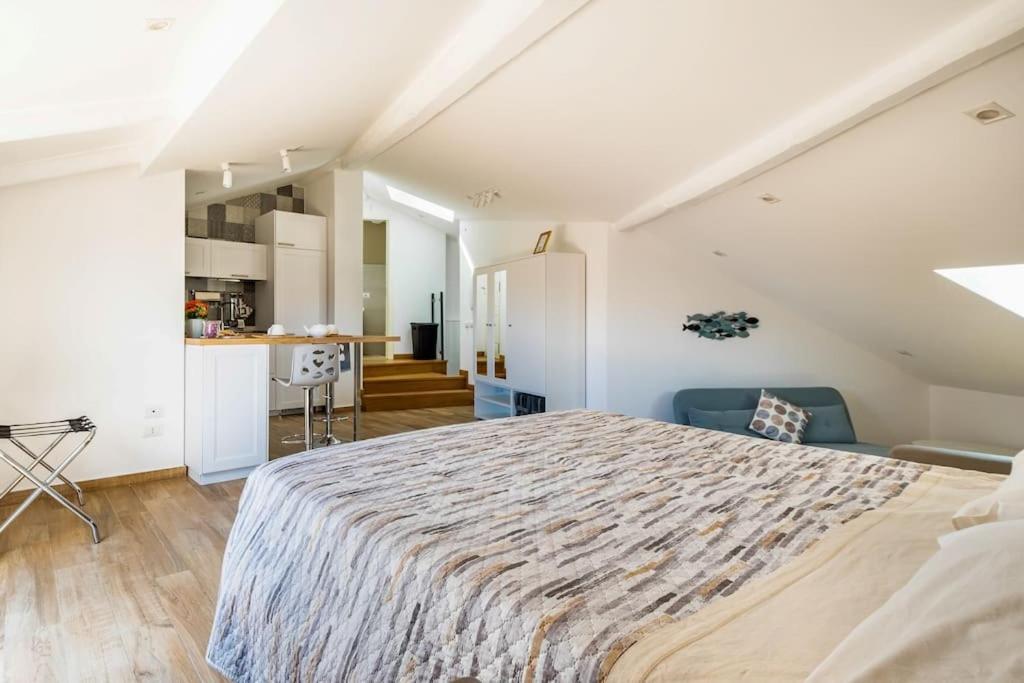 Apartmán Domus Coppola CTA Exteriér fotografie