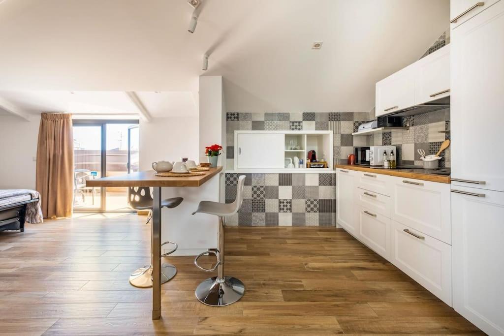 Apartmán Domus Coppola CTA Exteriér fotografie