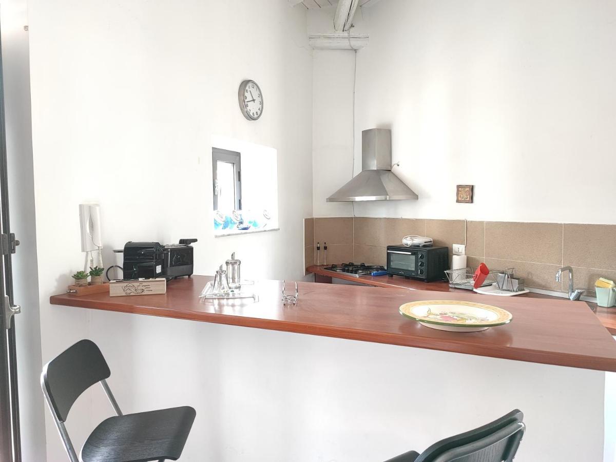 Apartmán Domus Coppola CTA Exteriér fotografie