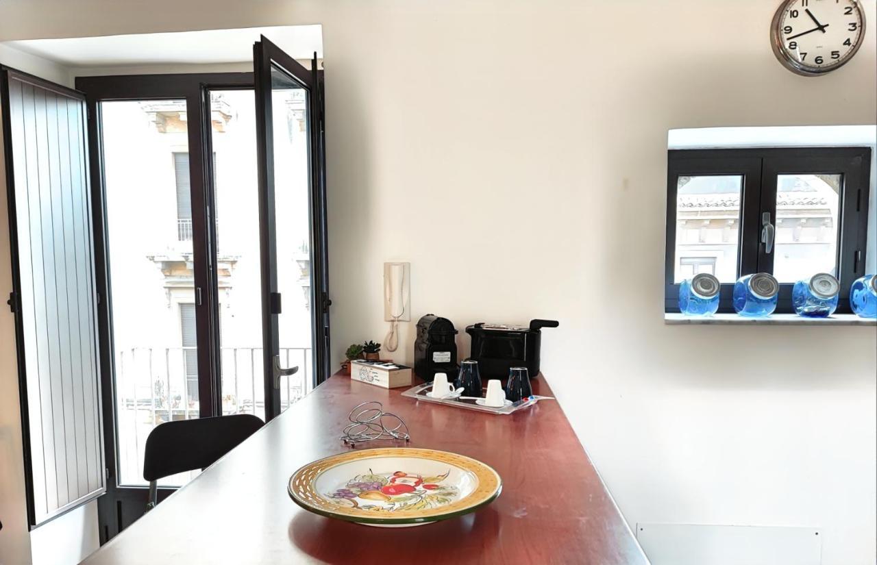 Apartmán Domus Coppola CTA Exteriér fotografie