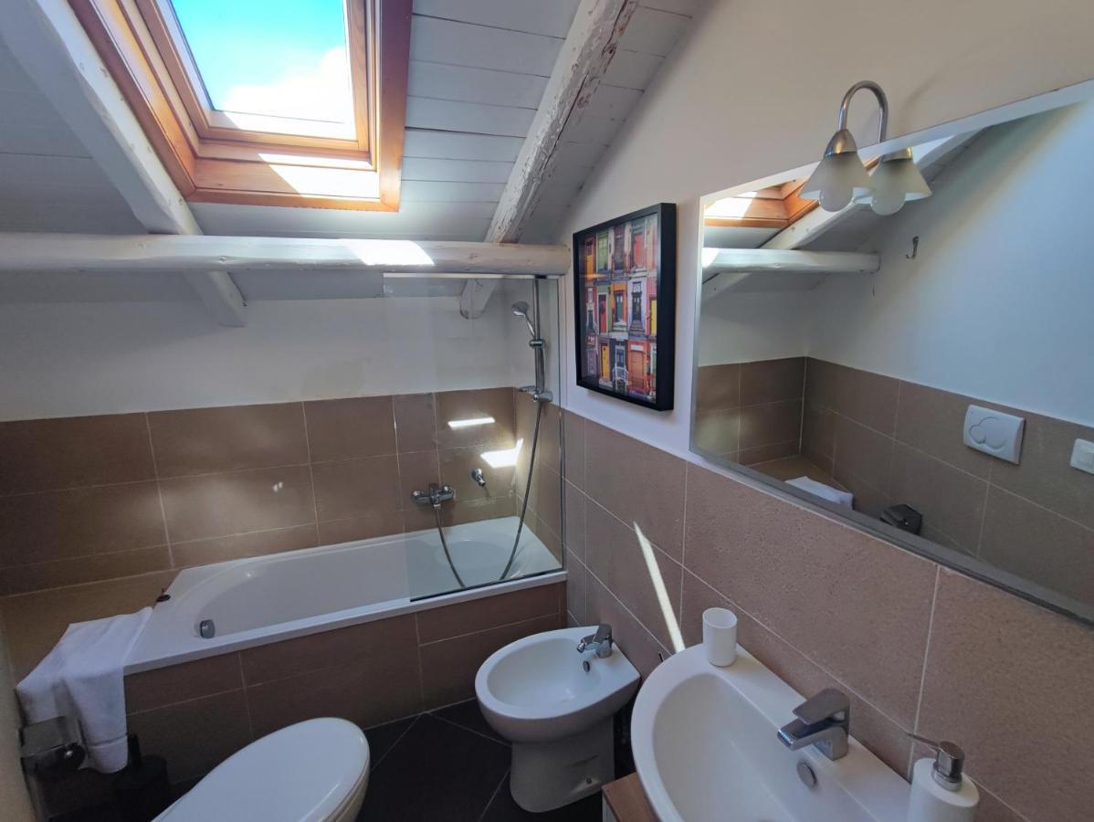 Apartmán Domus Coppola CTA Exteriér fotografie