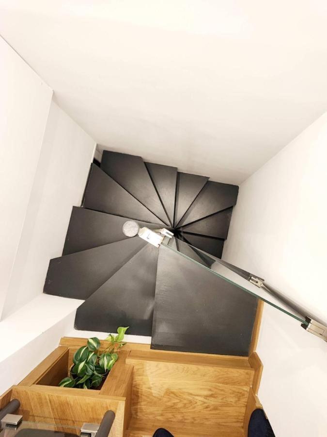 Apartmán Domus Coppola CTA Exteriér fotografie