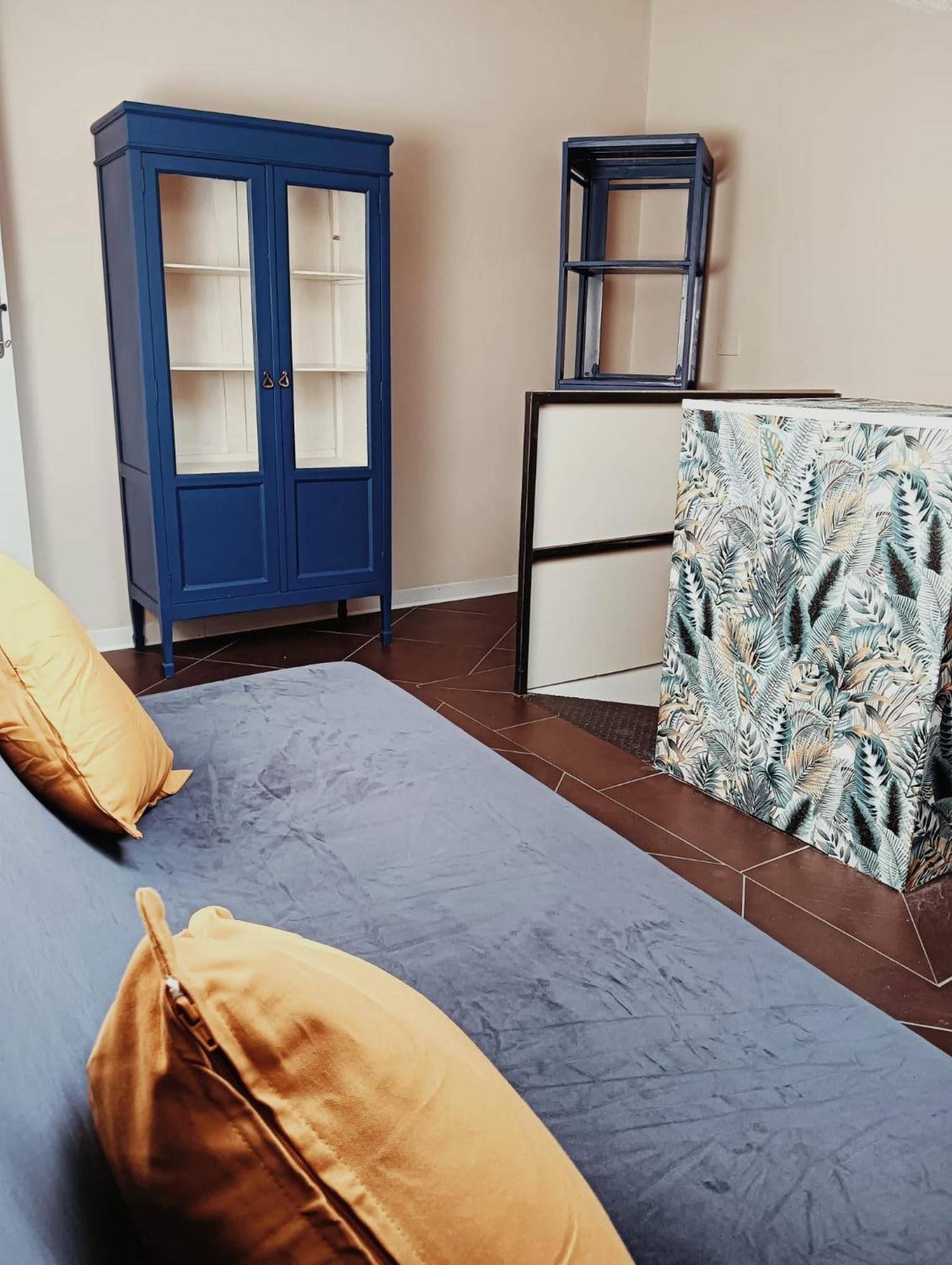 Apartmán Domus Coppola CTA Exteriér fotografie