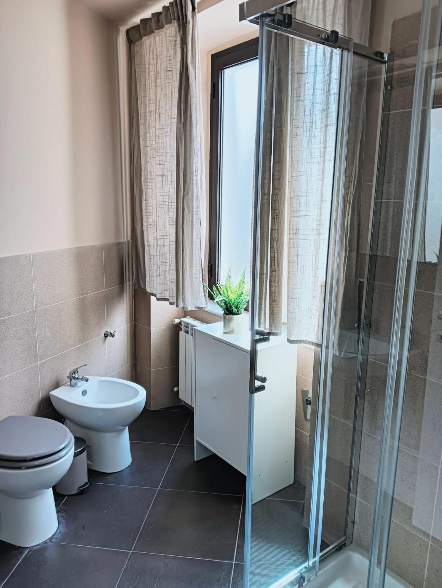 Apartmán Domus Coppola CTA Exteriér fotografie