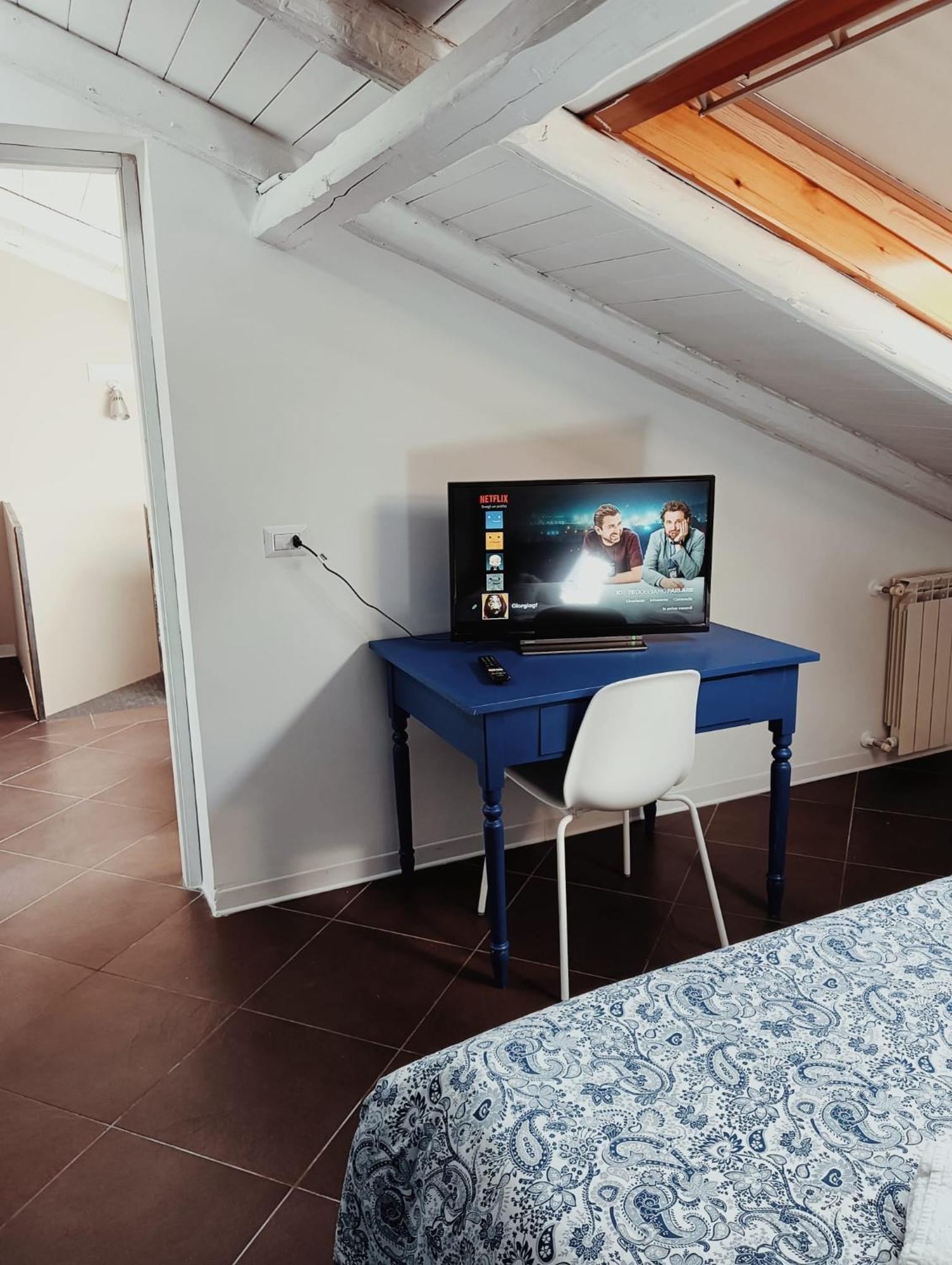 Apartmán Domus Coppola CTA Exteriér fotografie