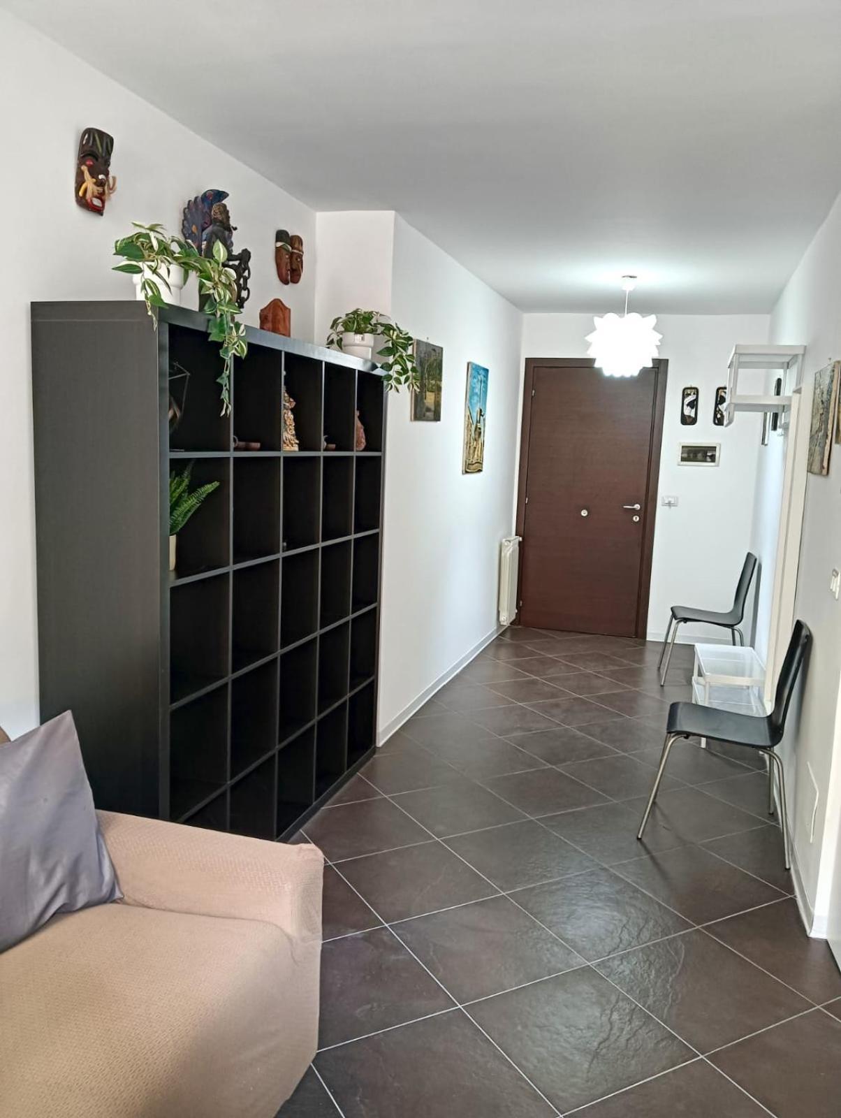 Apartmán Domus Coppola CTA Exteriér fotografie