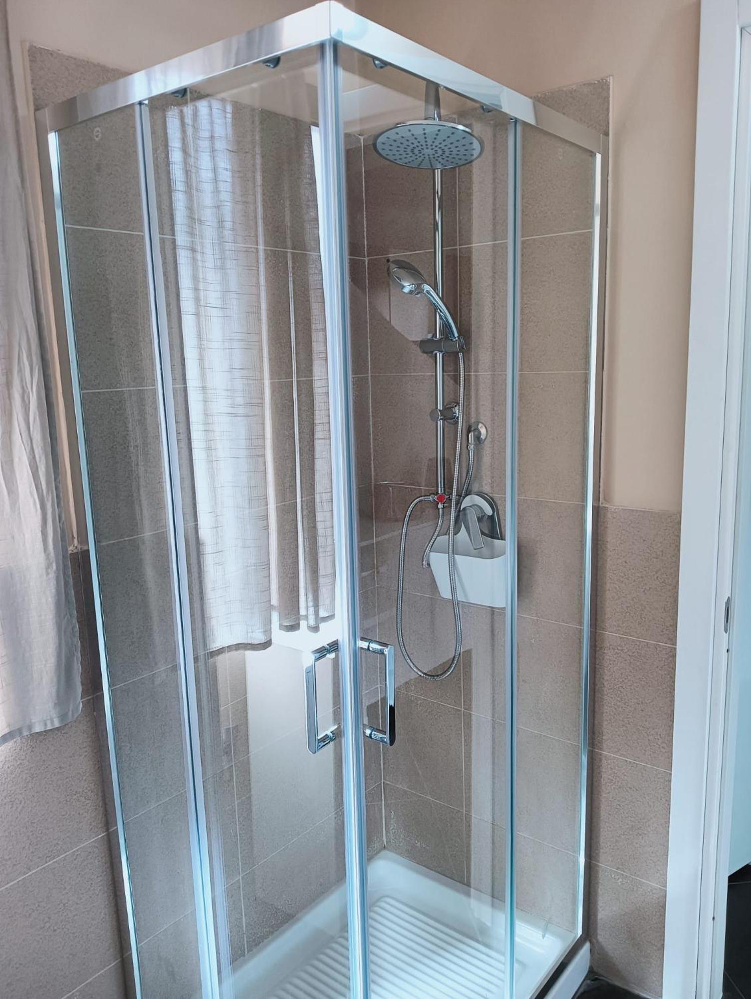 Apartmán Domus Coppola CTA Exteriér fotografie